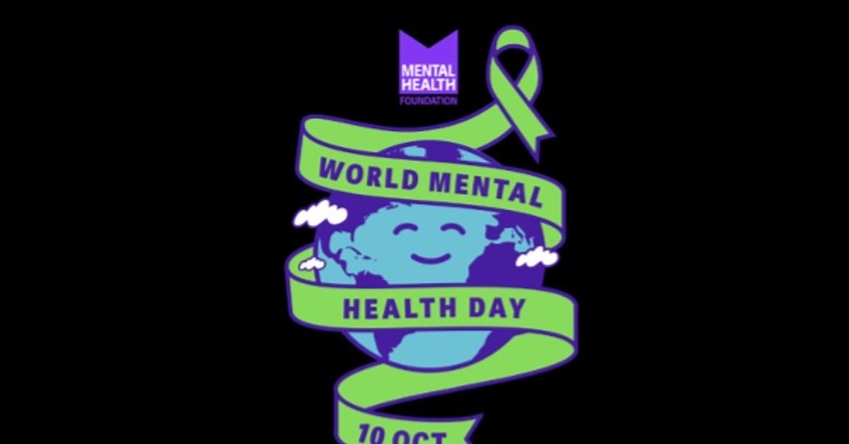 World Mental Health Day Adventist Church in UK and Ireland Wales